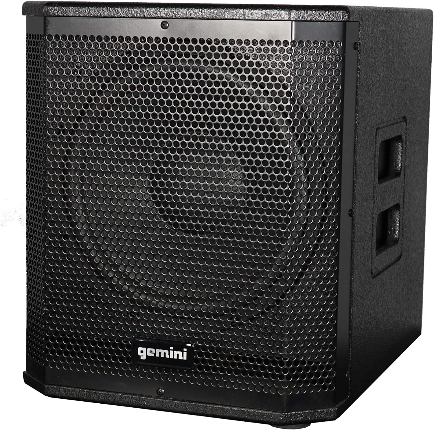 Sistema Gemini Sound Professional Audio LRX-448 Bluetooth Line Array, 8 image