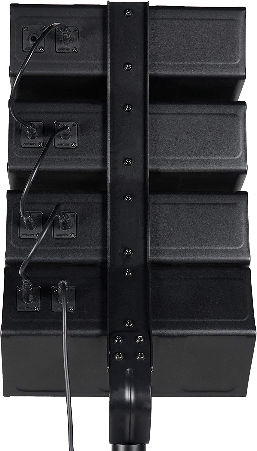Sistema Gemini Sound Professional Audio LRX-448 Bluetooth Line Array, 3 image