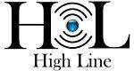 high line logo