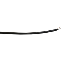 Metro De Cable Para Instrumento Negro 1x22C IC001 C High Line