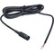Cable de reemplazo para los audífonos modelos BRH441M y BRH440M.